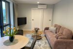 VĘTRUNGĖ MIŠKE - apartamenty z 2 sypialniami dla 4-6 osób - 2