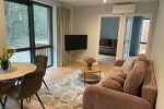 VĘTRUNGĖ MIŠKE - apartamenty z 2 sypialniami dla 4-6 osób - 5