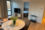 VĖTRUNGĖ - apartamenty z 1 sypialnią dla 2-4 osób - 1