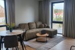 VĖTRUNGĖ - apartamenty z 1 sypialnią dla 2-4 osób - 2