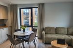 VĖTRUNGĖ - apartamenty z 1 sypialnią dla 2-4 osób - 3