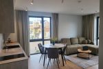 VĖTRUNGĖ - apartamenty z 1 sypialnią dla 2-4 osób - 4