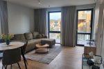 VĖTRUNGĖ - apartamenty z 1 sypialnią dla 2-4 osób - 5