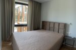 "VĖTRUNGĖ" - apartamenty z 1 sypialnią dla 2-4 osób