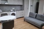 DEBESU STUDIJA - mały, ale bardzo przytulny apartament dla 2-4 osób - 2