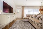 Apartment Gintarine KOPA in Kunigiskiai - 3