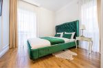 Bursztynowa WYDMA „Terrace Retreat”