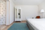 Baltu duru apartment