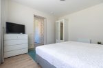 Baltu duru apartment