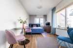 Melinieji apartment - 1