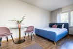 Melinieji apartment - 2
