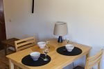Seimos apartment