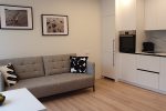 Apartament Plunksna - 5