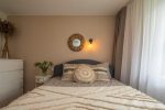 NIE. 7 apartamentów „Boho”.