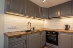 NIE. 7 apartamentów „Boho”.