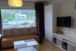 One room flat in Palanga, in Zemaiciu street - 3