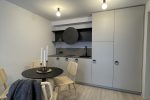 Two rooms apartment (29 sq.m) in complex Maluno Vilos, in city center - 3