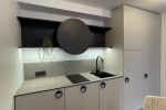 Two rooms apartment (29 sq.m) in complex Maluno Vilos, in city center - 4