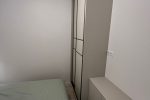 Two rooms apartment with terrace in complex Mano Jura 2, in Kunigiskiai - 5