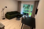 Two rooms apartment with terrace in complex Mano Jura 2, in Kunigiskiai - 3