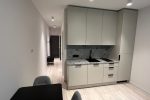 Two rooms apartment with terrace in complex Mano Jura 2, in Kunigiskiai - 1