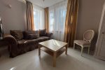 Nr 15 dwupokojowy apartament (pierwsza obudowa)