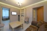 Nr 15 dwupokojowy apartament (pierwsza obudowa)