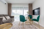 Apartment No. 1 with terrace - 1