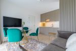 Apartment No. 1 with terrace - 5