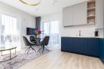 Apartment No. 3 with balcony - 1