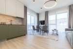 Apartment No. 4 with balcony - 1