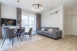 Apartment No. 4 with balcony - 3