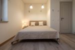 NIE. 4 apartamenty