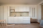 NIE. 4 apartamenty