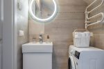 NIE. 5 apartamentów