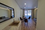 Flat with terrace