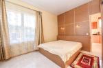 1 piętro, 2 apartament