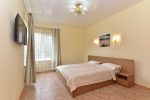 2 piętro, 1 apartament