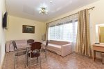 2 piętro, 1 apartament - 2