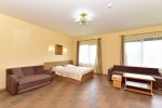 2 piętro, 3 apartament - 2