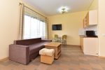 2 piętro, 3 apartament - 5