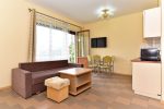 2 piętro, 3 apartament
