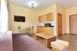 2 piętro, 3 apartament