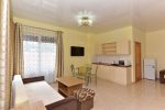 2 piętro, 4 apartament - 4