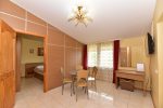 3 piętro, 1 apartament - 5