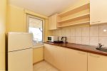 3 piętro, 1 apartament