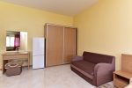 3 piętro, 3 apartament