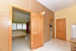 3 piętro, 4 apartament