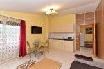 3 piętro, 4 apartament - 4