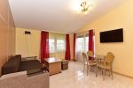 3 piętro, 4 apartament - 2
